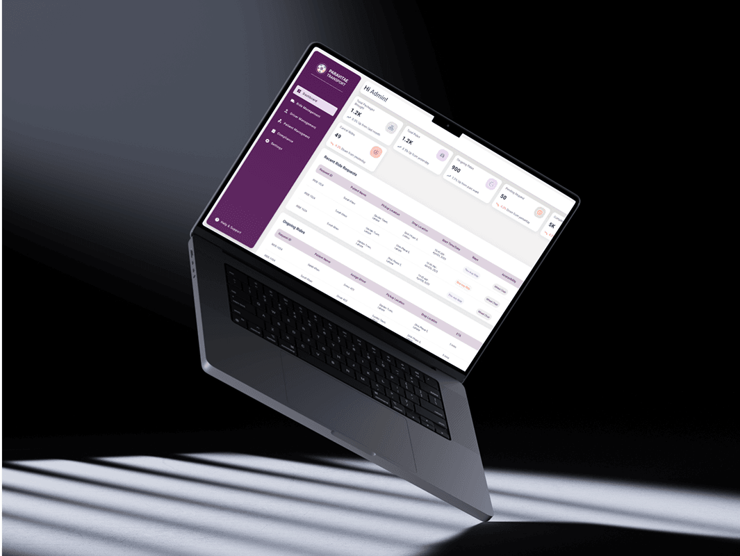 Telehealth Platform